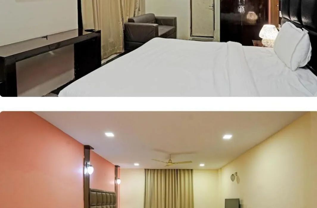 Play Riveria Valley Resort Greater Noida-1
