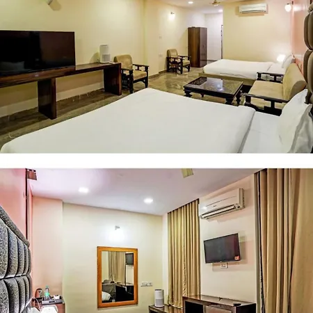 Play Riveria Valley Resort Greater Noida-3